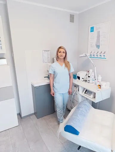 Lekkie Stopy Gabinet Podologiczny